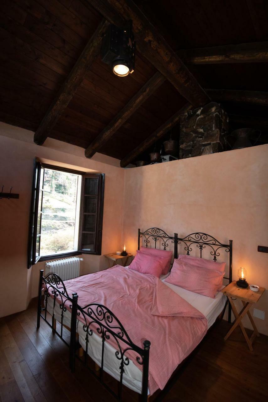 Guesthouse San Giulio San Maurizio D'opaglio Exteriér fotografie