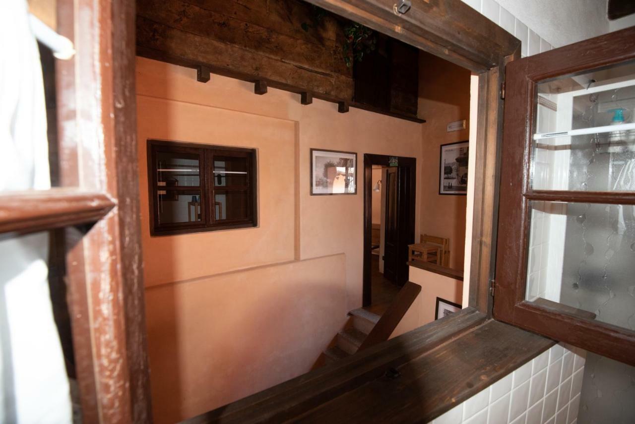 Guesthouse San Giulio San Maurizio D'opaglio Exteriér fotografie