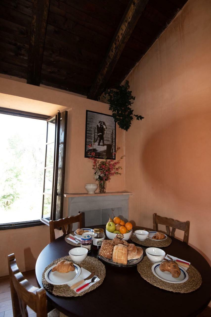 Guesthouse San Giulio San Maurizio D'opaglio Exteriér fotografie