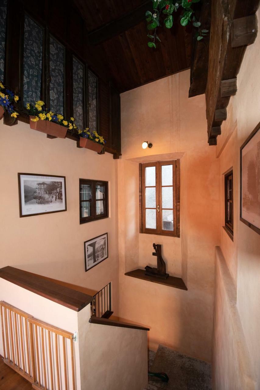 Guesthouse San Giulio San Maurizio D'opaglio Exteriér fotografie