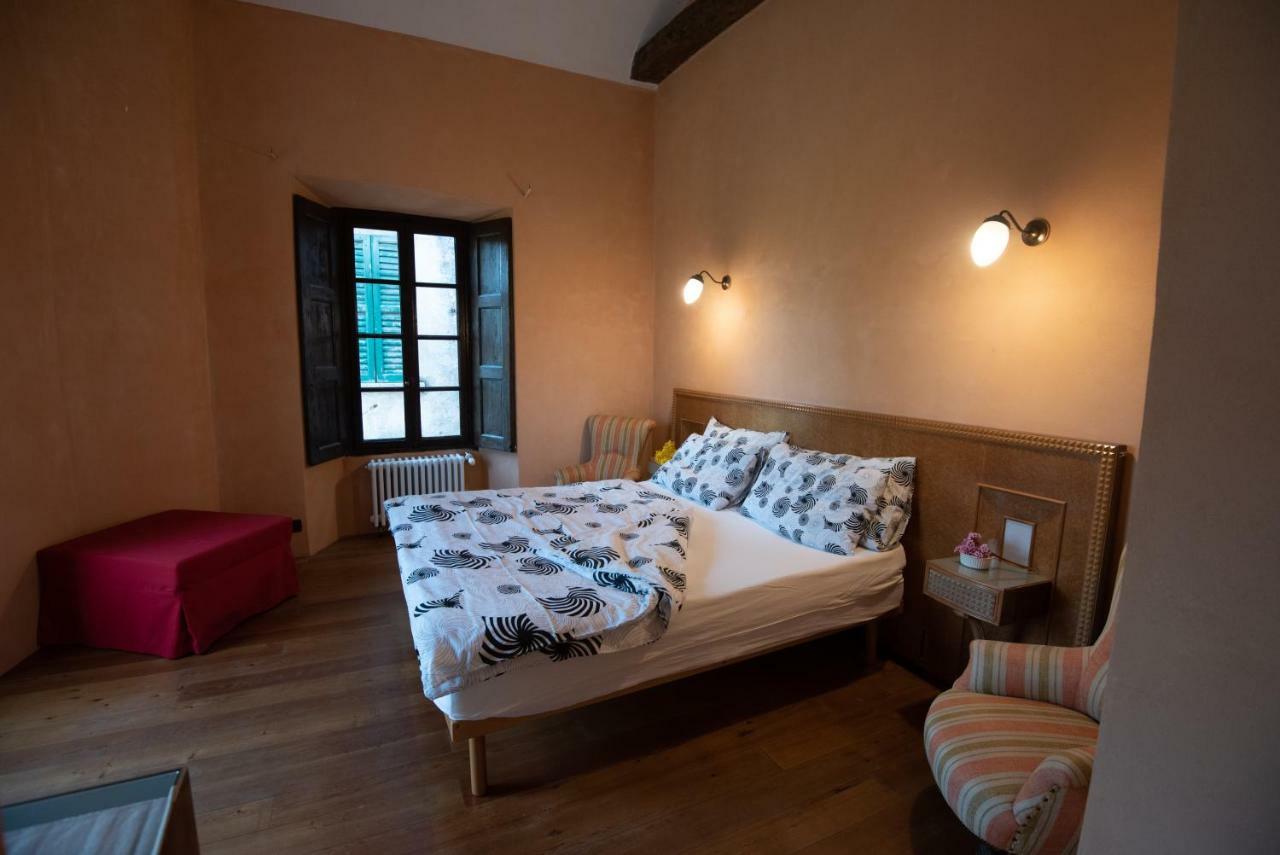 Guesthouse San Giulio San Maurizio D'opaglio Exteriér fotografie
